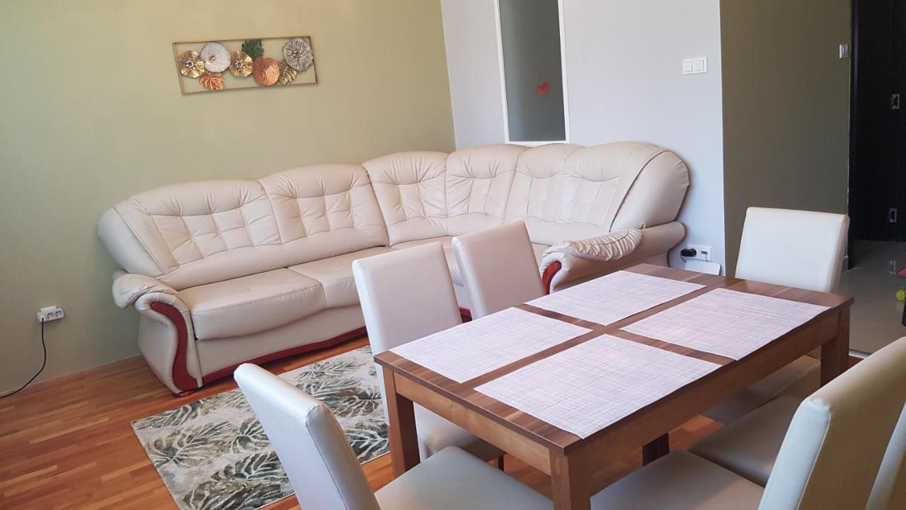 Csodaviz Apartman Харканы Экстерьер фото