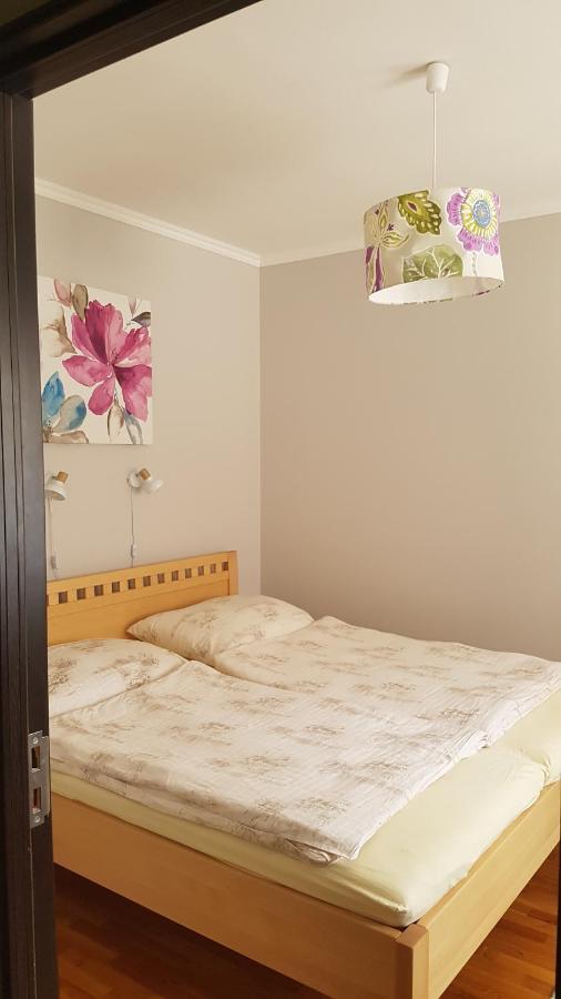 Csodaviz Apartman Харканы Экстерьер фото