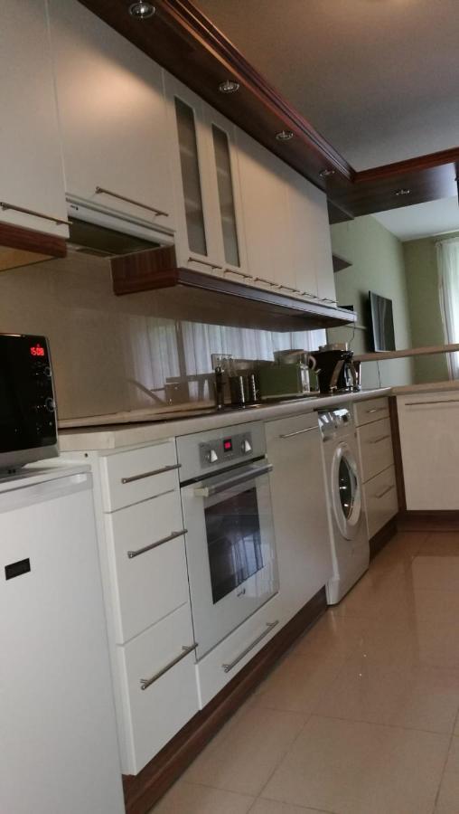 Csodaviz Apartman Харканы Экстерьер фото